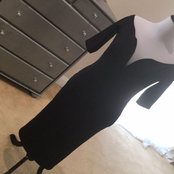 Dress - Picture 1 of 3